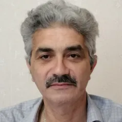 Фотография репетитора Абадов Полад Джаваншир оглы