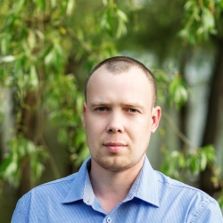 Фотография репетитора Детков Виктор Анатольевич