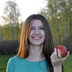 Фотография репетитора Кириенко Юлия Алексеевна