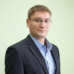 Фотография репетитора Харюшин Андрей Владимирович