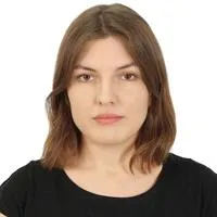 Фотография репетитора Черкашина Инна Юрьевна