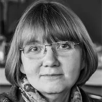 Фотография репетитора Хлебникова Зоя Николаевна