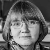 Фотография репетитора Хлебникова Зоя Николаевна