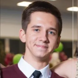 Фотография репетитора Василенко Михаил Владимирович