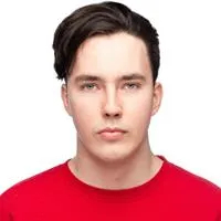 Фотография репетитора Барабанов Никита Максимович