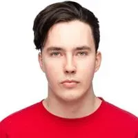 Фотография репетитора Барабанов Никита Максимович