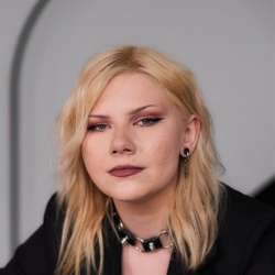 Фотография репетитора Пуерова Анастасия Вадимовна