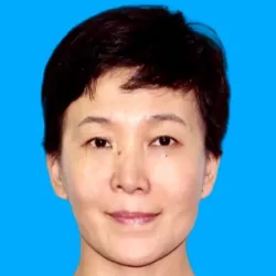 Фотография репетитора Weiran Kong 