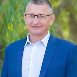 Фотография репетитора Олейник Олег Викторович