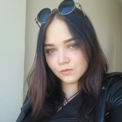 Фотография репетитора Виноградова Дарья Викторовна