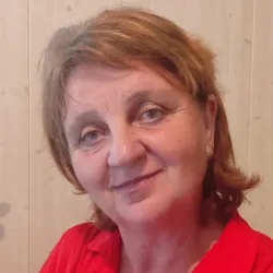 Фотография репетитора Ищенко Елена Владимировна