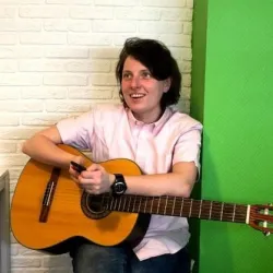 Фотография репетитора Глушенкова Ольга Александровна