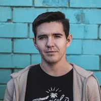 Фотография репетитора Дорошенко Максим Николаевич