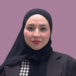 Фотография репетитора Сайфулоева Амина Нарзалиевна