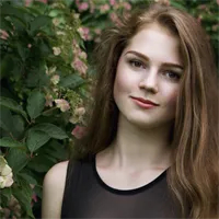 Фотография репетитора Алексейчук Лина Викторовна