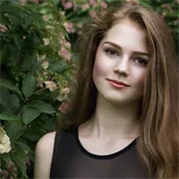 Фотография репетитора Алексейчук Лина Викторовна