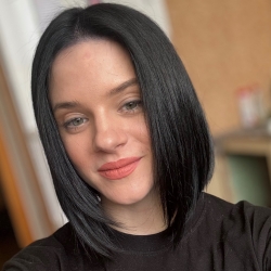 Фотография репетитора Мелихова Анастасия Андреевна