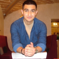 Фотография репетитора Саркисян Владислав Арменович