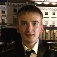 Фотография репетитора Сивирюк Алексей Александрович