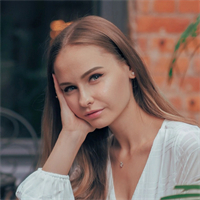 Фотография репетитора Балтийская Виктория Владимировна