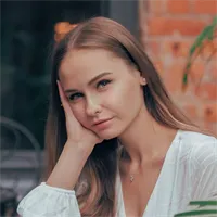 Фотография репетитора Балтийская Виктория Владимировна