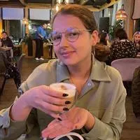 Фотография репетитора Бирюкова Анастасия Сергеевна