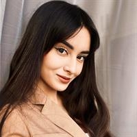 Фотография репетитора Балалаева Анастасия Денисовна