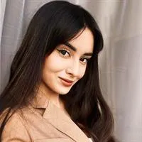 Фотография репетитора Балалаева Анастасия Денисовна