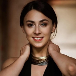 Фотография репетитора Сергиенко Евгения Романовна