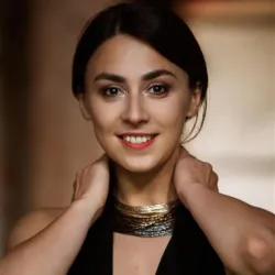 Фотография репетитора Сергиенко Евгения Романовна