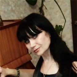 Фотография репетитора Бурянина Лидия Александровна