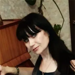 Фотография репетитора Бурянина Лидия Александровна