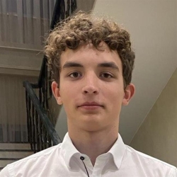 Фотография репетитора Зацепин Артем Александрович