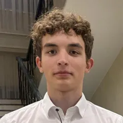 Фотография репетитора Зацепин Артем Александрович