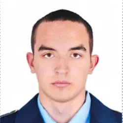 Фотография репетитора Зацепин Артем Александрович