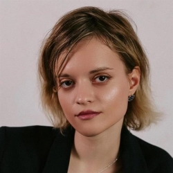 Фотография репетитора Бакланская Анастасия Александровна