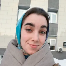 Фотография репетитора Лобес Виолетта Александровна