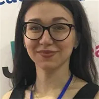 Фотография репетитора Галимуллина Альбина Фаридовна