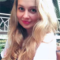 Фотография репетитора Шарапова Мария Игоревна