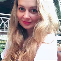 Фотография репетитора Шарапова Мария Игоревна