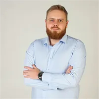 Фотография репетитора Смирнов Вадим Михайлович