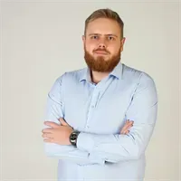 Фотография репетитора Смирнов Вадим Михайлович