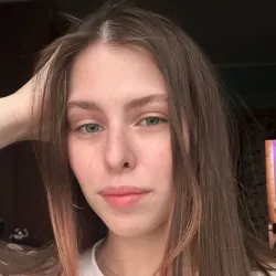 Фотография репетитора Кошутина Ксения Дмитриевна