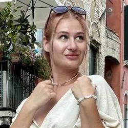 Фотография репетитора Мусиенко Юлия Сергеевна