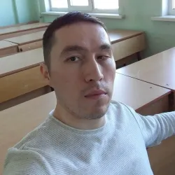 Фотография репетитора Галямов Азамат Рахметуллаевич