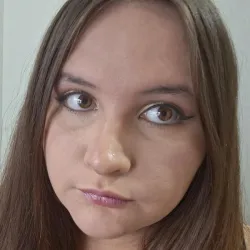 Фотография репетитора Агапова Анна Дмитриевна