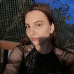 Фотография репетитора Суханова Валерия Олеговна