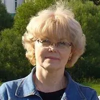 Фотография репетитора Захарова Ирина Игоревна