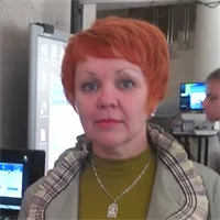 Фотография репетитора Гришина Татьяна Юрьевна