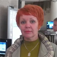 Фотография репетитора Гришина Татьяна Юрьевна